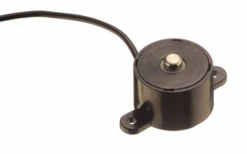 TE Connectivity - TE Connectivity FC22(Compression Load Cell